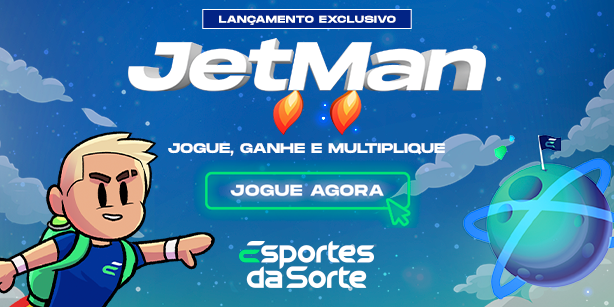 Esporte da sorte 🚀 Spaceman jogo