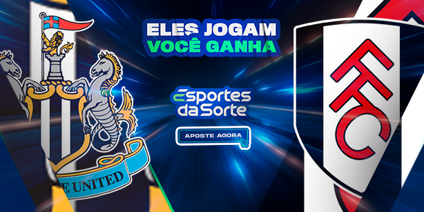 Esportes da Sorte • Clube da Aposta