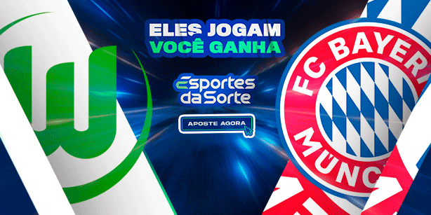 Esportes da Sorte