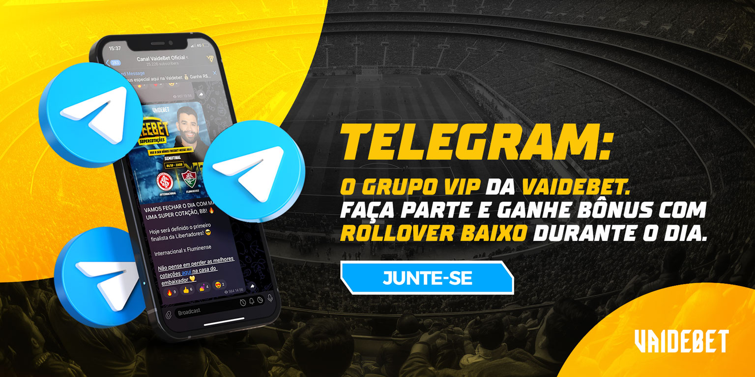 Vai De Bet Aposta Grátis Copa do Mundo Promoção! 