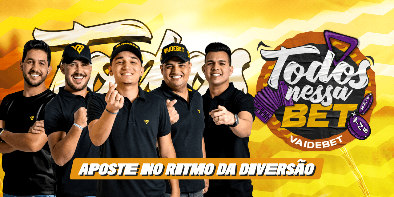 BetJamaica, BetFaria, BebetoBet e TaBet: site de apostas inova em