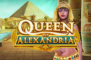 Queen of Alexandria