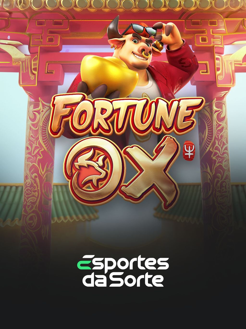 Fortune Ox
