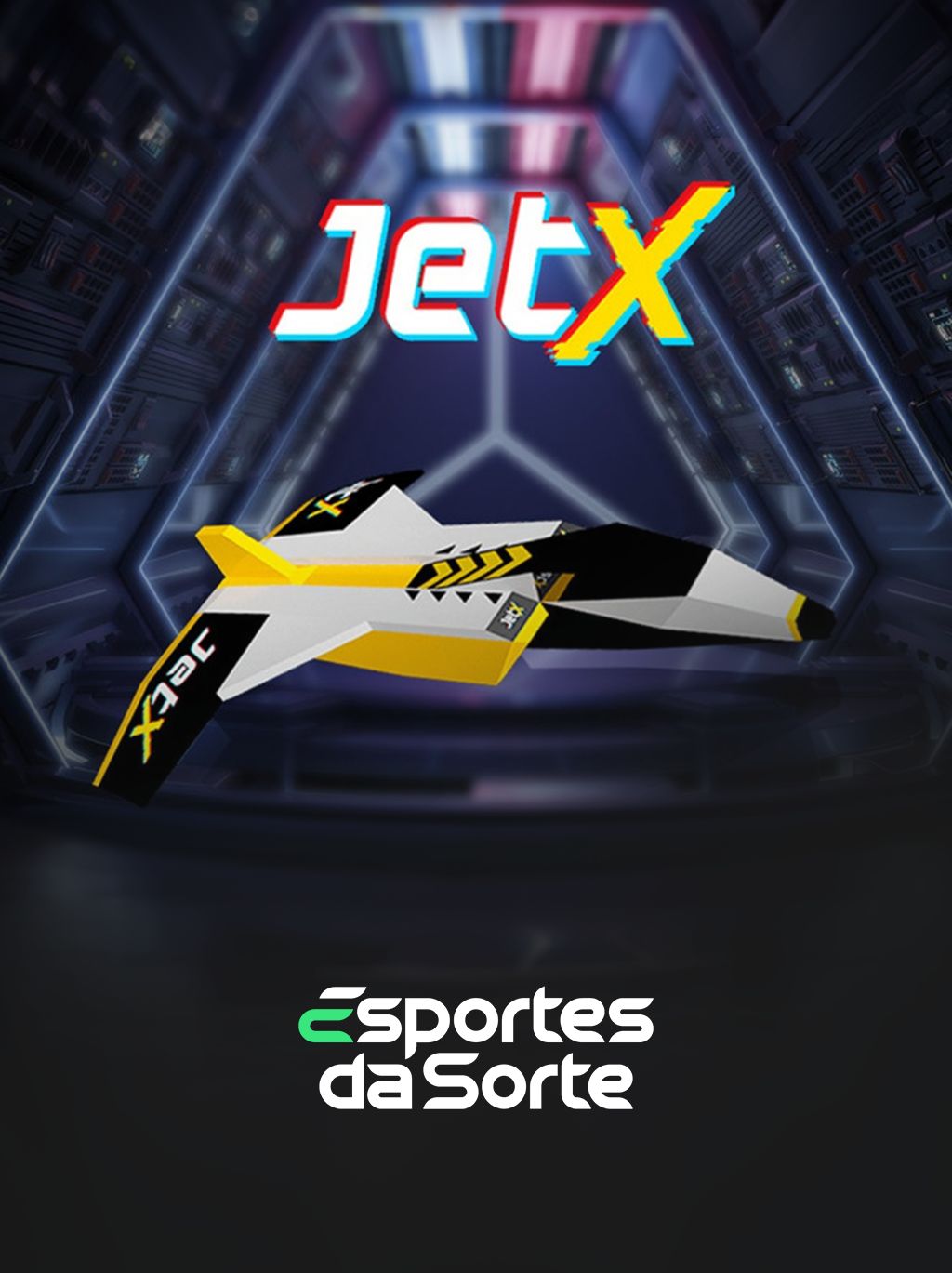 JetX na Lottu Bet