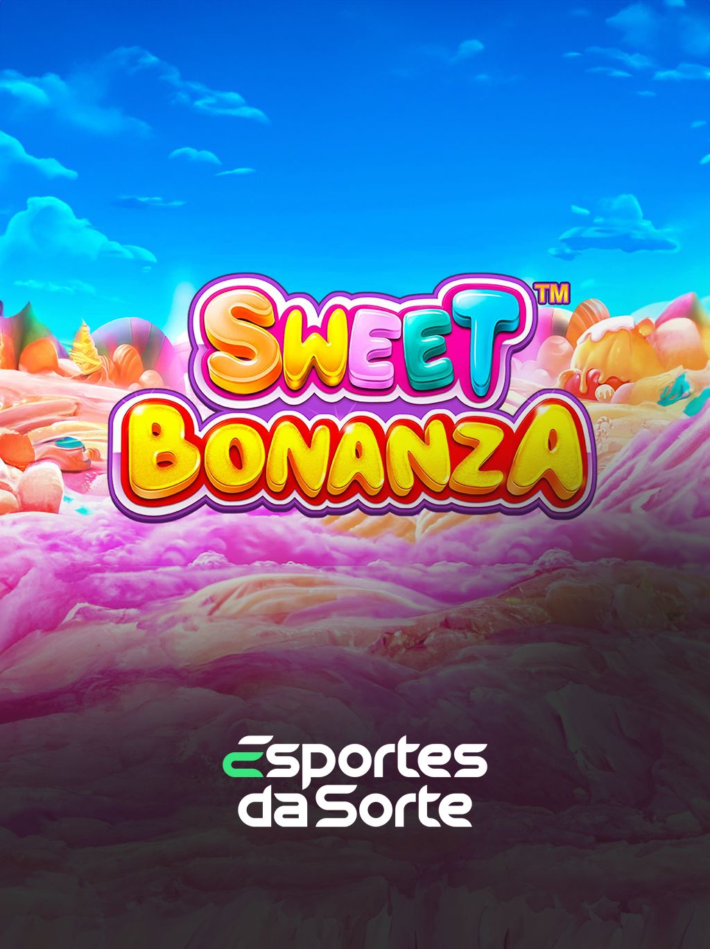 Sweet Bonanza