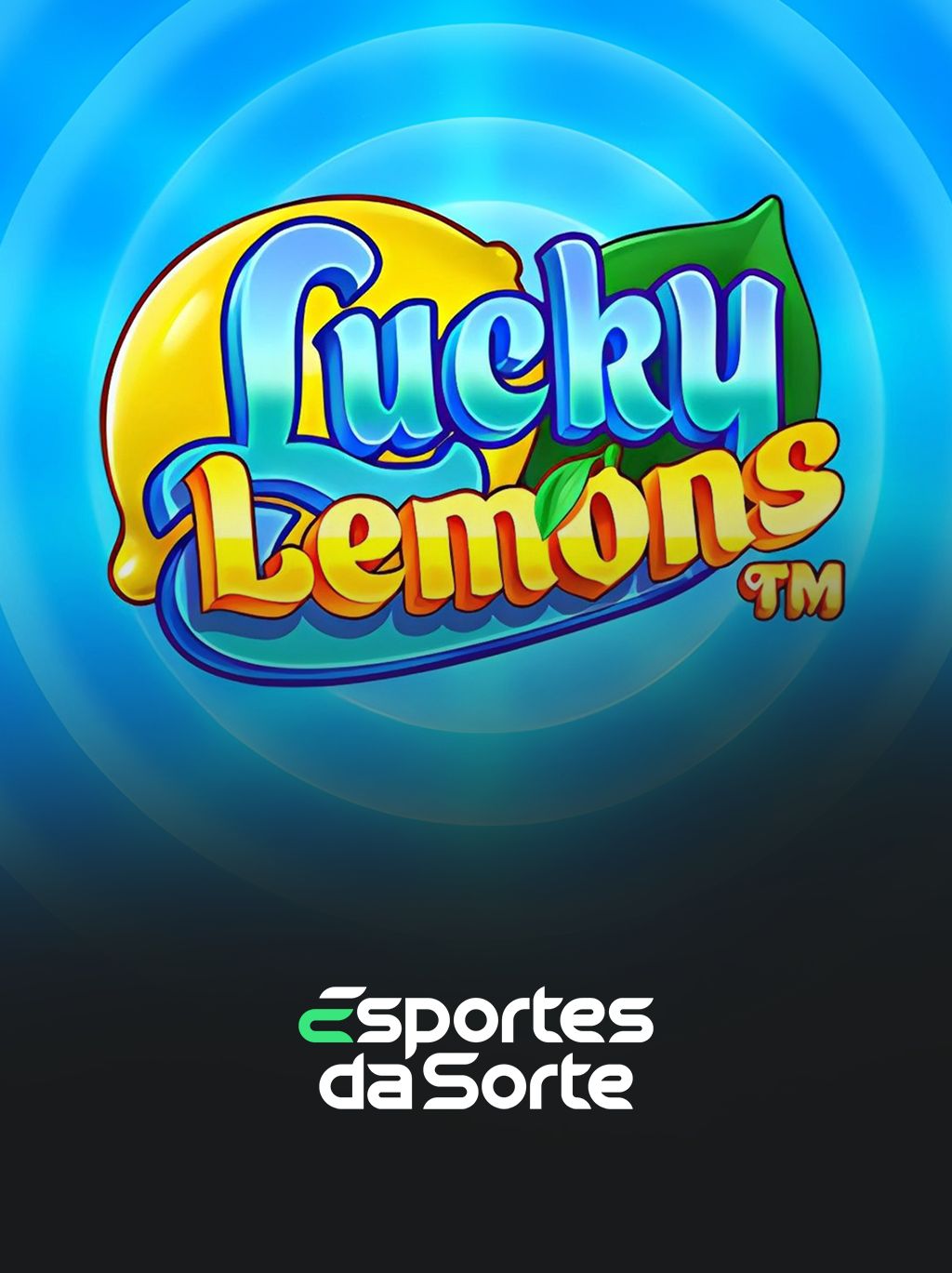 Lucky Lemons