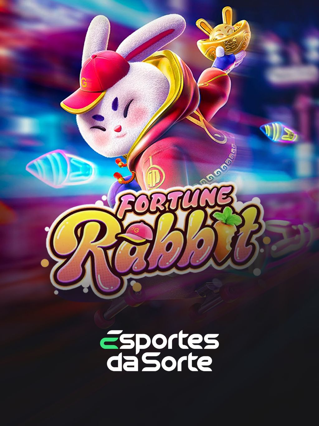 Fortune Rabbit