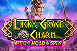Lucky Grace And Charm