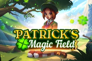 Patrick's Magic Field