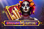 Book Of Muertos