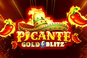 Picante Gold Blitz