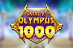 Gates of Olympus 1000