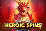 Heroic Spins