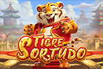 Tigre Sortudo