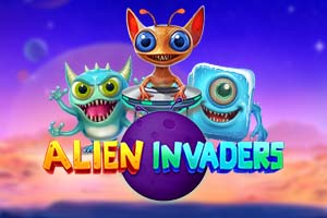 Alien Invaders