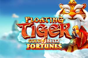 Floating Tiger Gold Blitz Fortunes