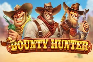 Bounty Hunter