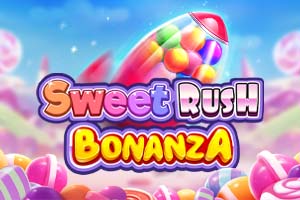 Sweet Rush Bonanza