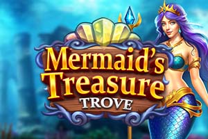 Mermaid's Treasure Trove