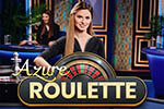 Roulette 1 - Azure 