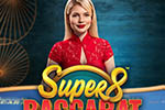 Super 8 Baccarat