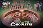 European Auto Roulette